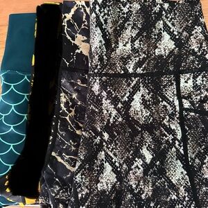 Constantly Varied Gear Athletic Shorts